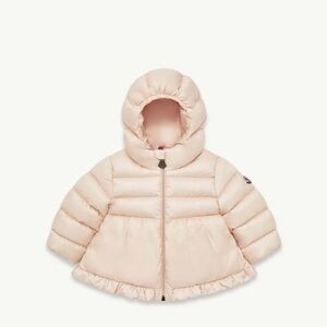 Moncler Baby Puffer Jacket